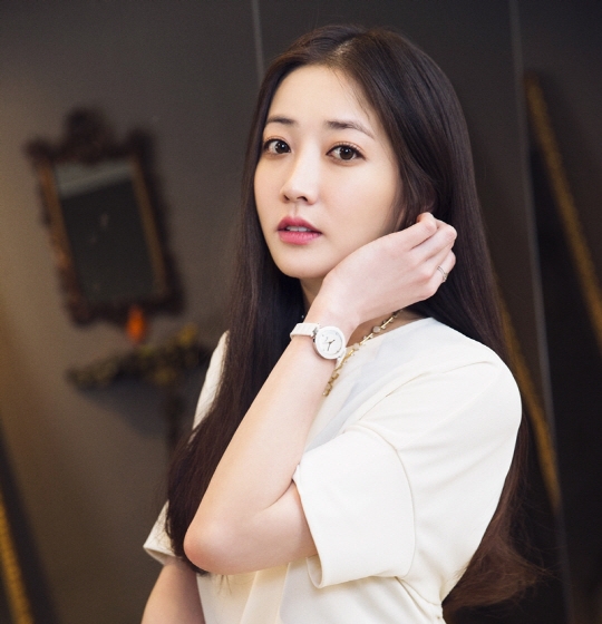 Những mỹ nhân Hàn Quốc một thời đình đám nay bị lãng quên