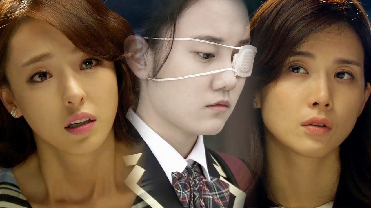 Những cặp đối thủ thú vị, hấp dẫn nhất trong drama Hàn