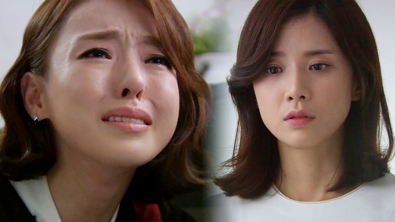 Những cặp đối thủ thú vị, hấp dẫn nhất trong drama Hàn