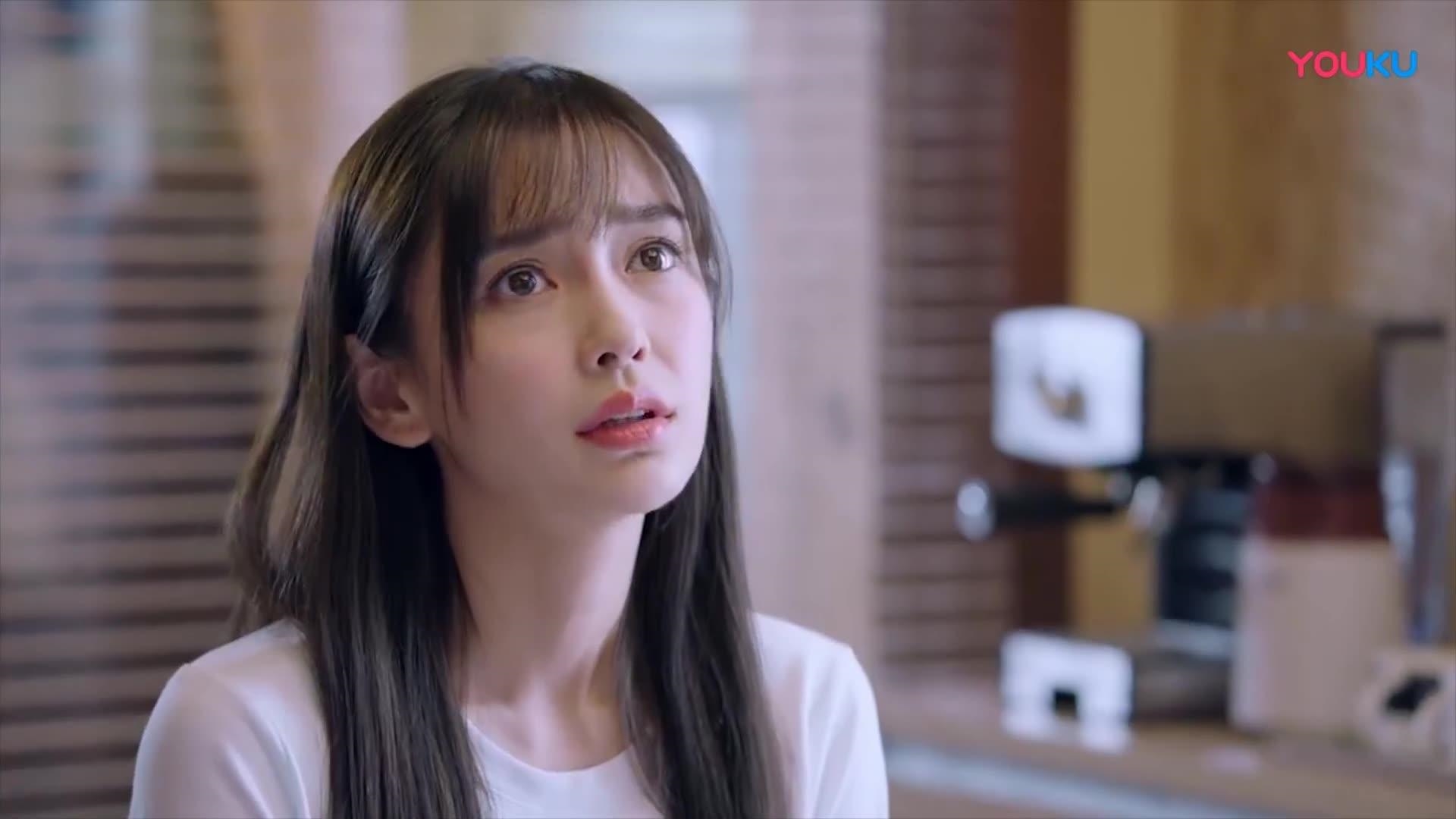 Phim mới của AngelaBaby - Đặng Luân vẫn thất bại thảm hại?