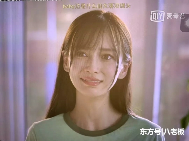 Phim mới của AngelaBaby - Đặng Luân vẫn thất bại thảm hại?