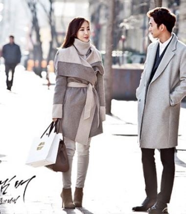 Điểm qua những bộ trang phục đẹp của Park Min Young trong các drama