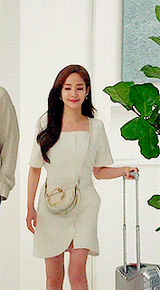 Điểm qua những bộ trang phục đẹp của Park Min Young trong các drama
