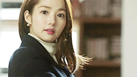 Điểm qua những bộ trang phục đẹp của Park Min Young trong các drama