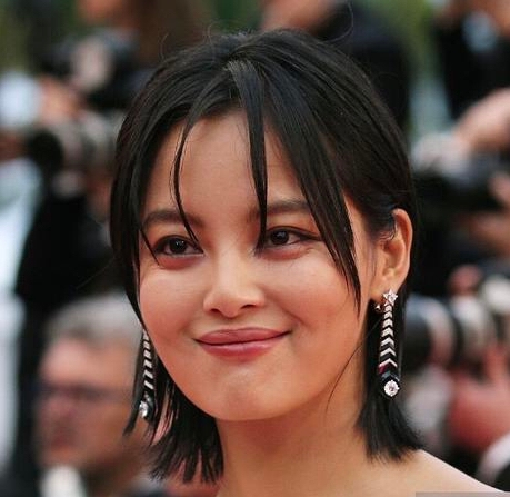 So sánh da của dàn sao nữ Cbiz trên thảm đỏ Cannes 2019