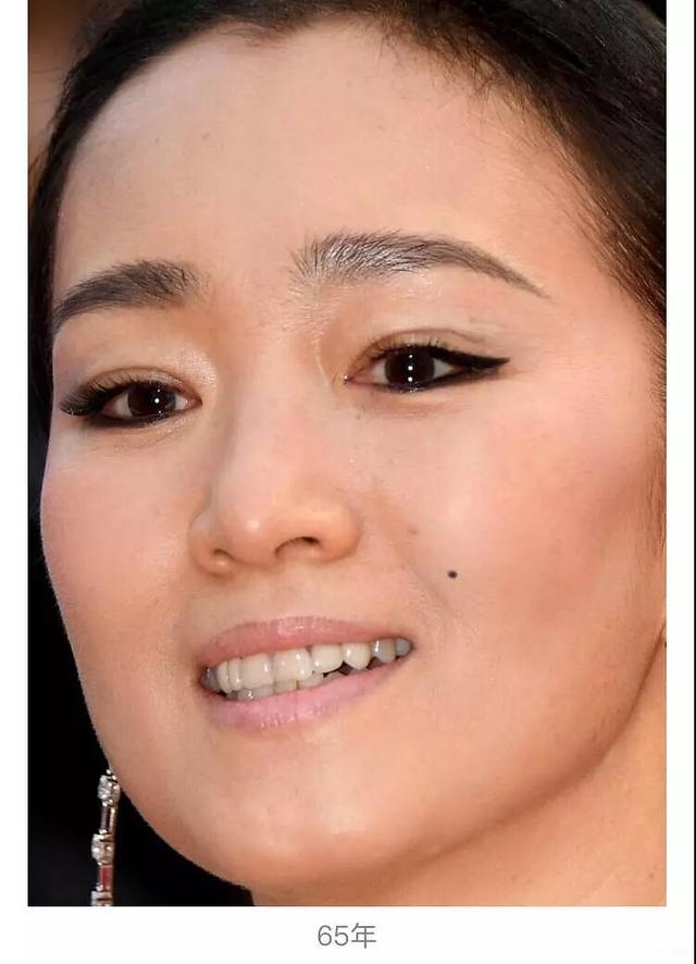 So sánh da của dàn sao nữ Cbiz trên thảm đỏ Cannes 2019