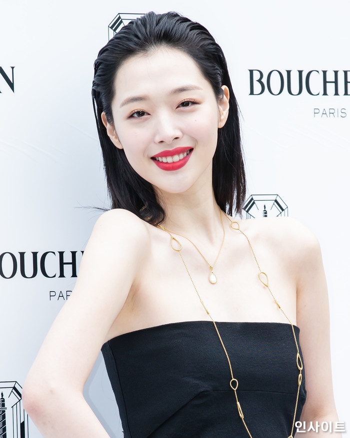 Sulli tái xuất màn ảnh nhỏ với vai trò talkshow về bình luận tiêu cực