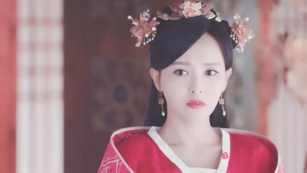 Top 10 mỹ nhân cổ trang mới: Sao trẻ trỗi dậy, lấn át dàn sao lớn