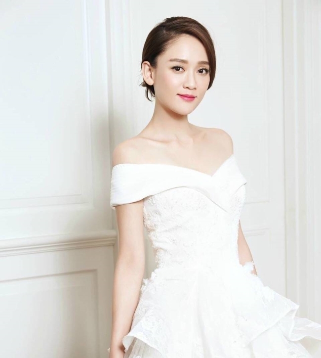 Bị giục cưới ở tuổi 40, Trần Kiều Ân gây bão vì tuyên ngôn độc thân