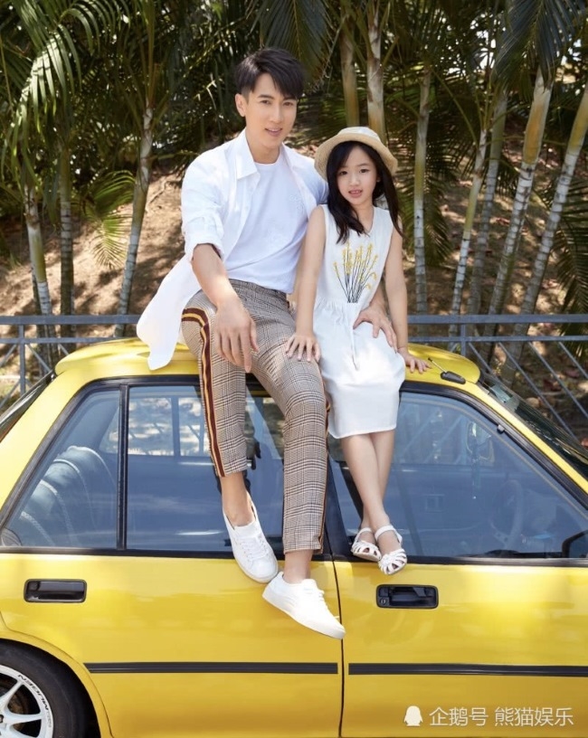 Con gái NeiNei của Ngô Tôn gây bão vì càng lớn càng xinh đẹp