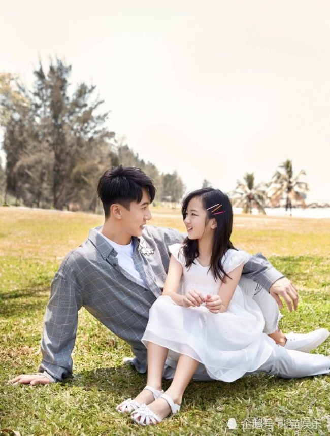 Con gái NeiNei của Ngô Tôn gây bão vì càng lớn càng xinh đẹp