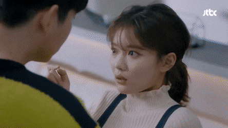 5 cặp đôi 'tình bể bình' nhất màn ảnh nhỏ Hàn Quốc nửa đầu năm 2019