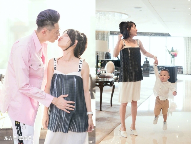 Những lần 'mất trí nhớ' biến sao Hoa ngữ thành trò cười