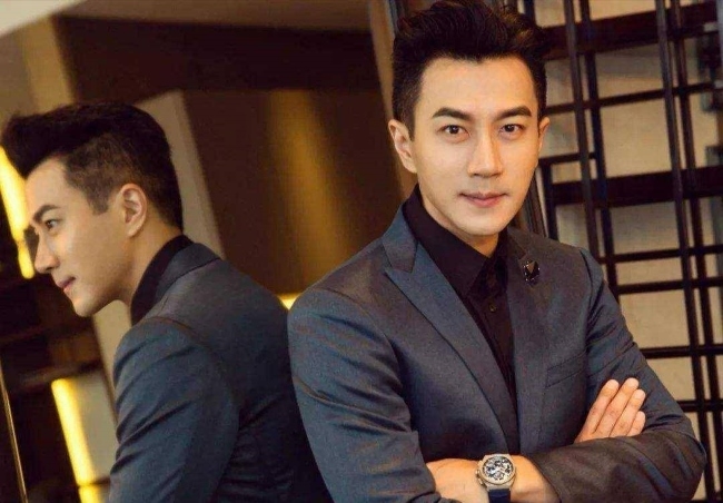 Những lần 'mất trí nhớ' biến sao Hoa ngữ thành trò cười