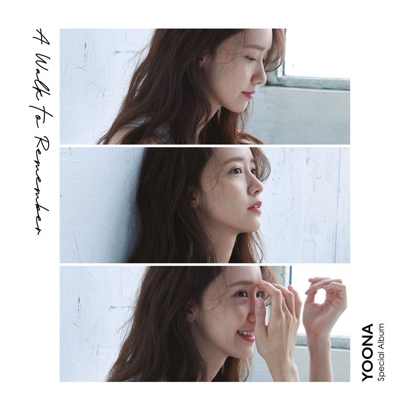 Yoona tung bộ ảnh đẹp như tiên nữ giáng trần nhân dịp comeback solo