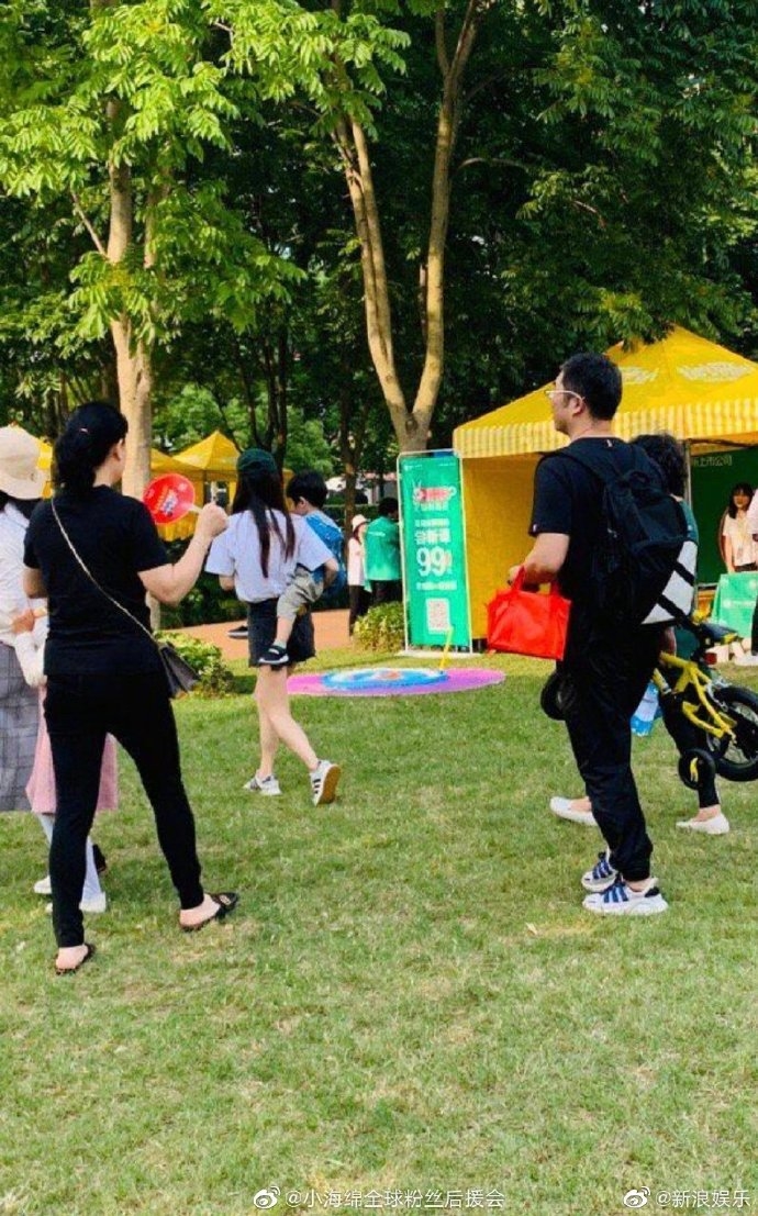 AngelaBaby dành riêng ngày 01/06 để đưa Bọt Biển Nhỏ đi chơi