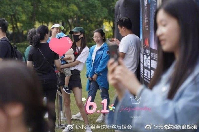 AngelaBaby dành riêng ngày 01/06 để đưa Bọt Biển Nhỏ đi chơi