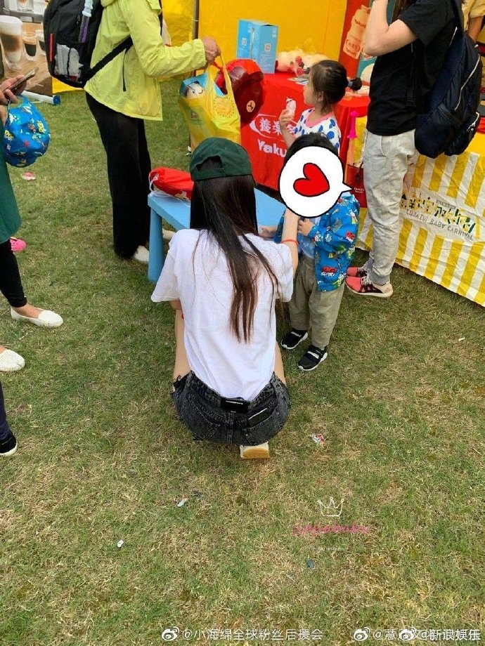 AngelaBaby dành riêng ngày 01/06 để đưa Bọt Biển Nhỏ đi chơi