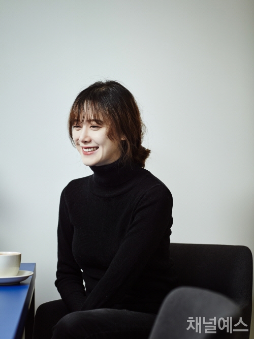 Goo Hye Sun ký hợp đồng quản lý với công ty của Ahn Jae Hyun