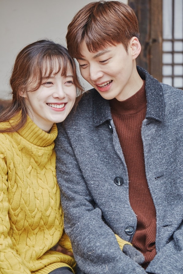 Goo Hye Sun ký hợp đồng quản lý với công ty của Ahn Jae Hyun