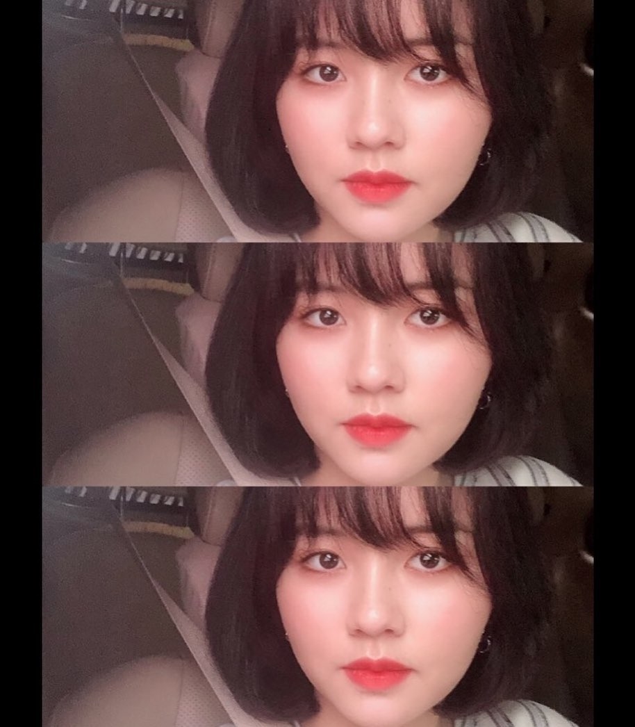 Kim So Hyun cắt tóc đúng dịp sinh nhật tuổi 20 nhận phản hồi tích cực