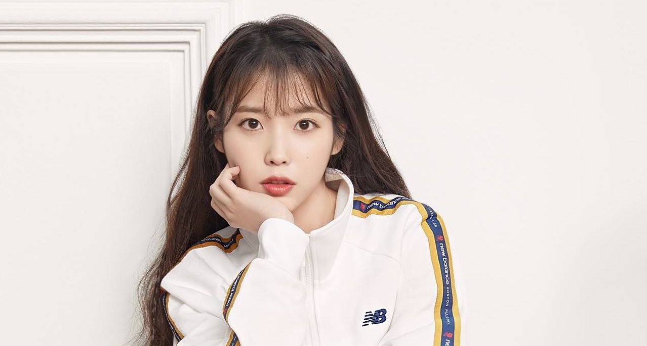 Song Hye Kyo gửi xe cà phê tới phim trường drama ủng hộ IU