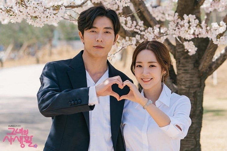 Song Joong Ki và 'Biên niên sử Arthdal' hot nhất tuần đầu tháng 6