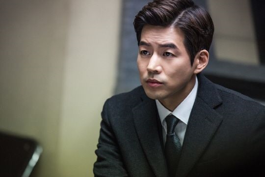 Jang Na Ra đóng cặp Lee Sang Yoon trong drama mới