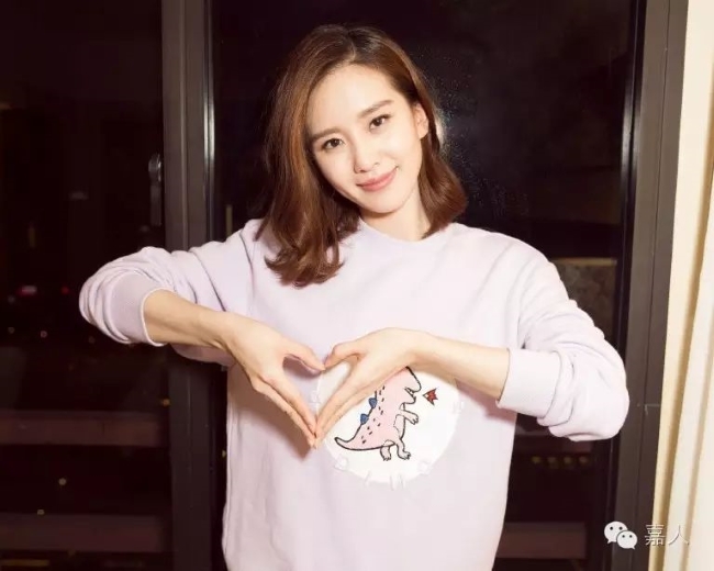 Lưu Thi Thi liền 'xử' kiện kẻ tung tin mình bị vô sinh hậu sinh con
