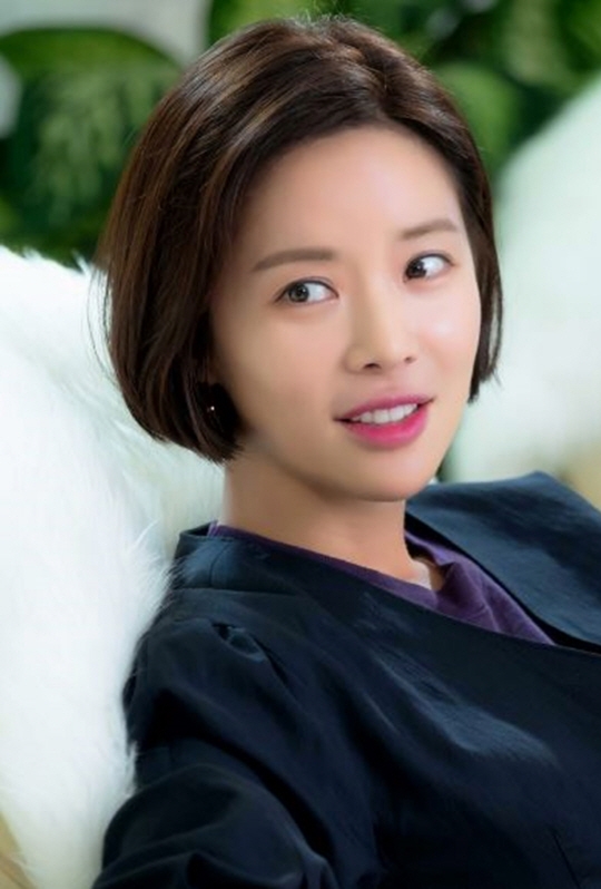 Hwang Jung Eum tái xuất màn ảnh nhỏ đóng cặp Yook Sung Jae?