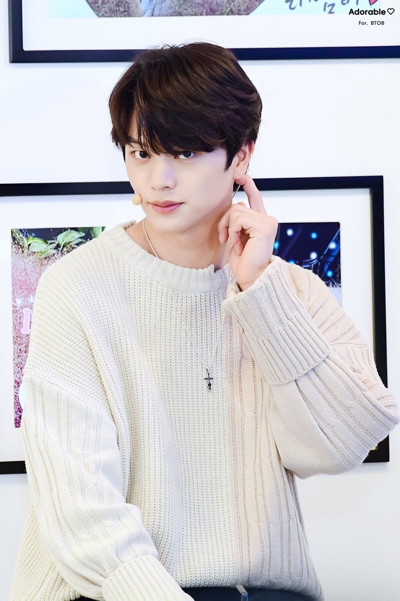 Hwang Jung Eum tái xuất màn ảnh nhỏ đóng cặp Yook Sung Jae?