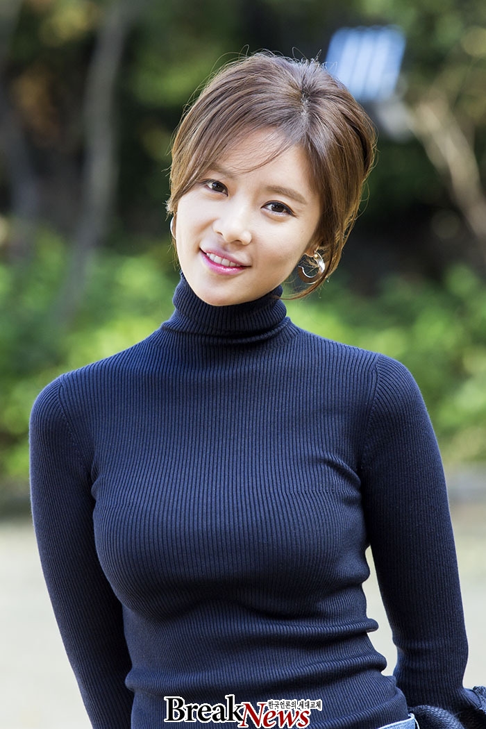 Hwang Jung Eum tái xuất màn ảnh nhỏ đóng cặp Yook Sung Jae?