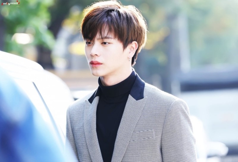 Hwang Jung Eum tái xuất màn ảnh nhỏ đóng cặp Yook Sung Jae?