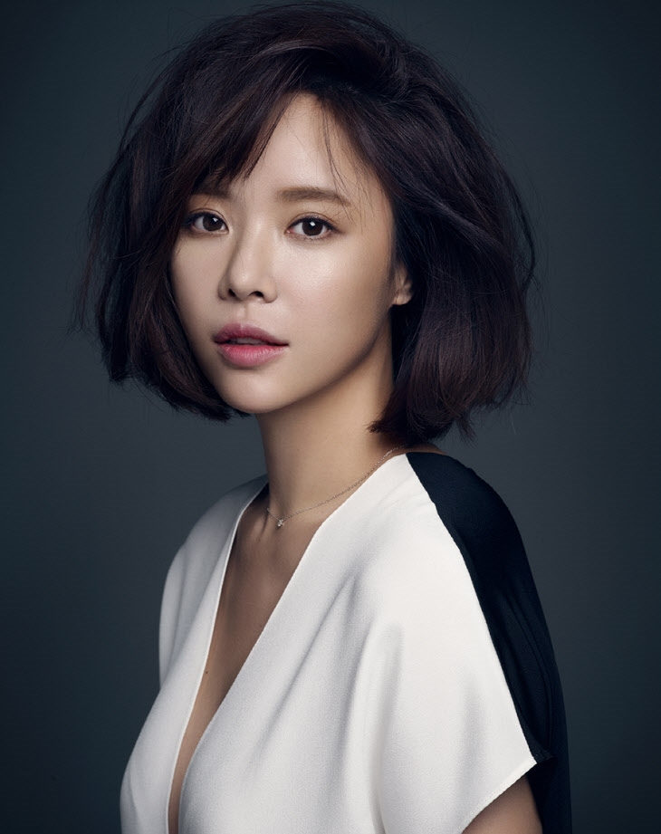 Hwang Jung Eum tái xuất màn ảnh nhỏ đóng cặp Yook Sung Jae?