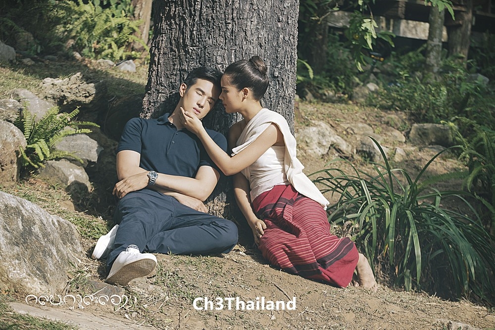 Yaya và Baifern cạnh tranh trực tiếp với tác phẩm mới đầy thử thách
