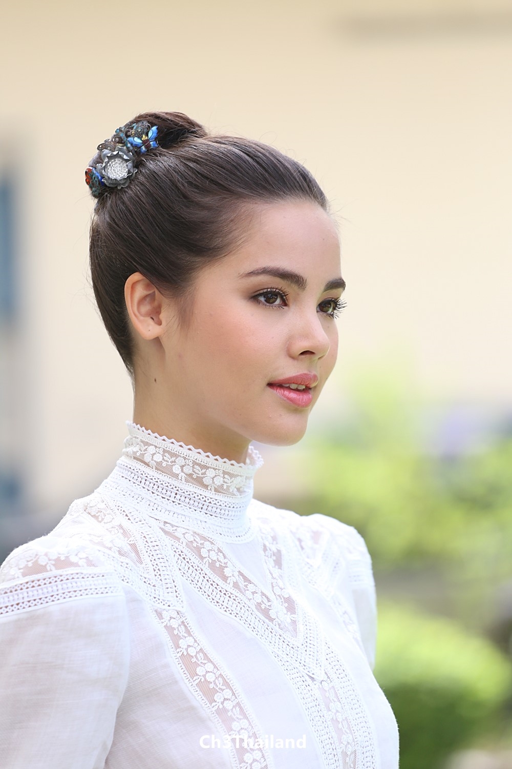 Yaya và Baifern cạnh tranh trực tiếp với tác phẩm mới đầy thử thách