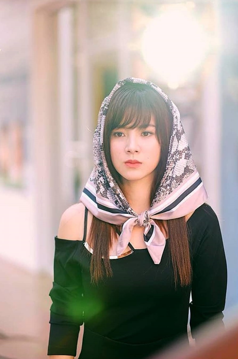 Yaya và Baifern cạnh tranh trực tiếp với tác phẩm mới đầy thử thách