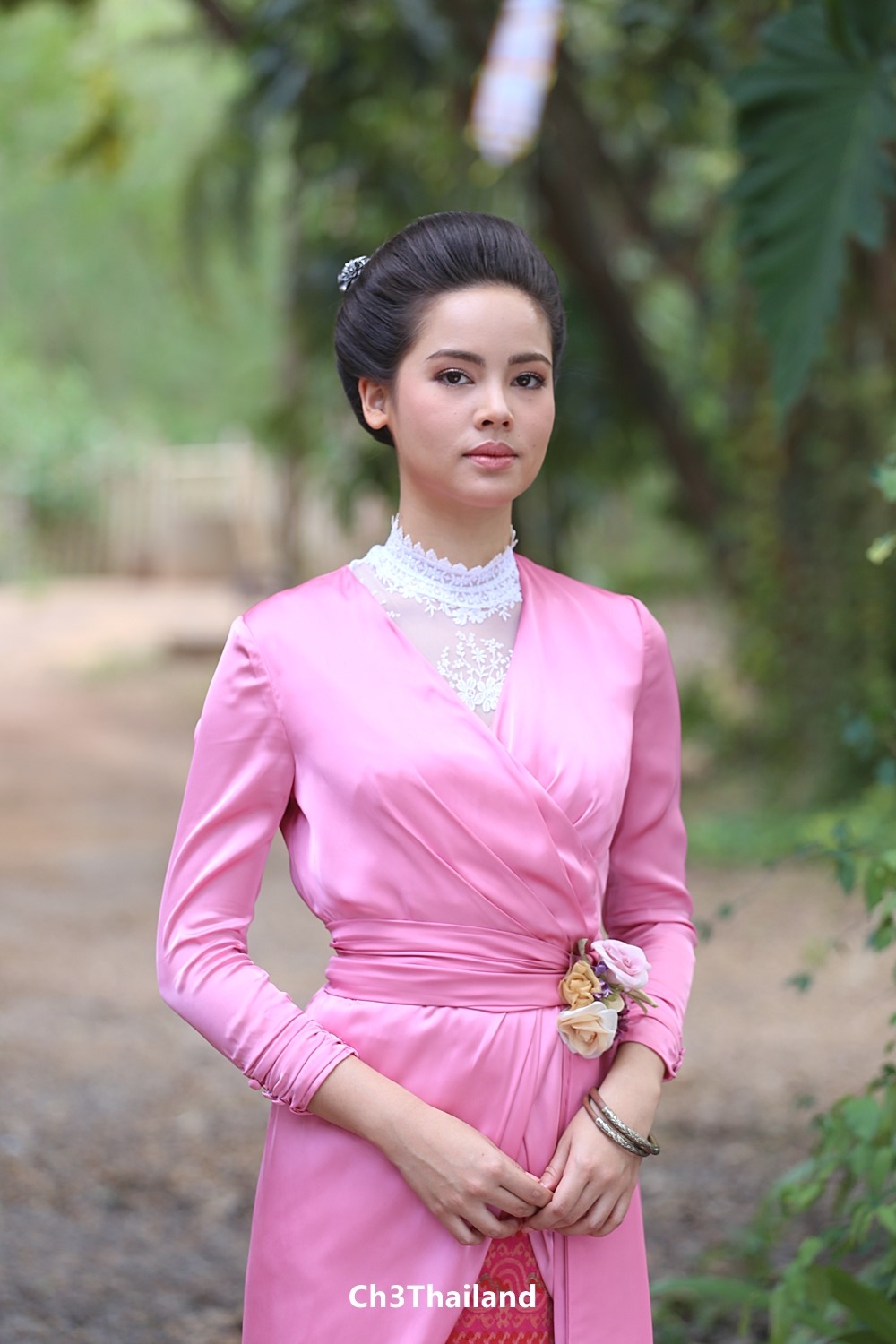 Yaya và Baifern cạnh tranh trực tiếp với tác phẩm mới đầy thử thách