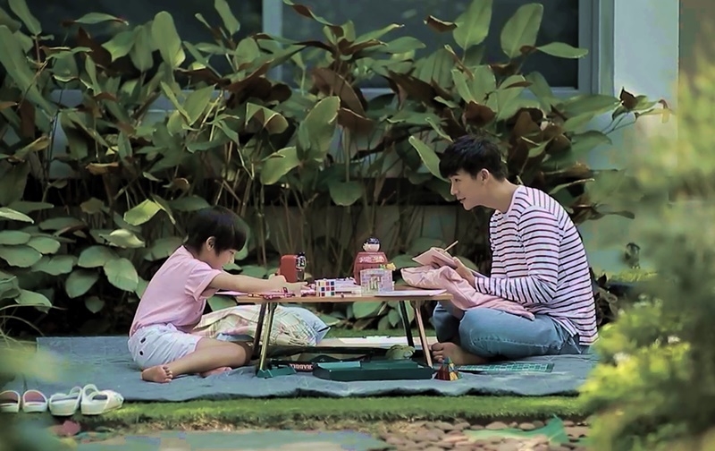 Yaya và Baifern cạnh tranh trực tiếp với tác phẩm mới đầy thử thách