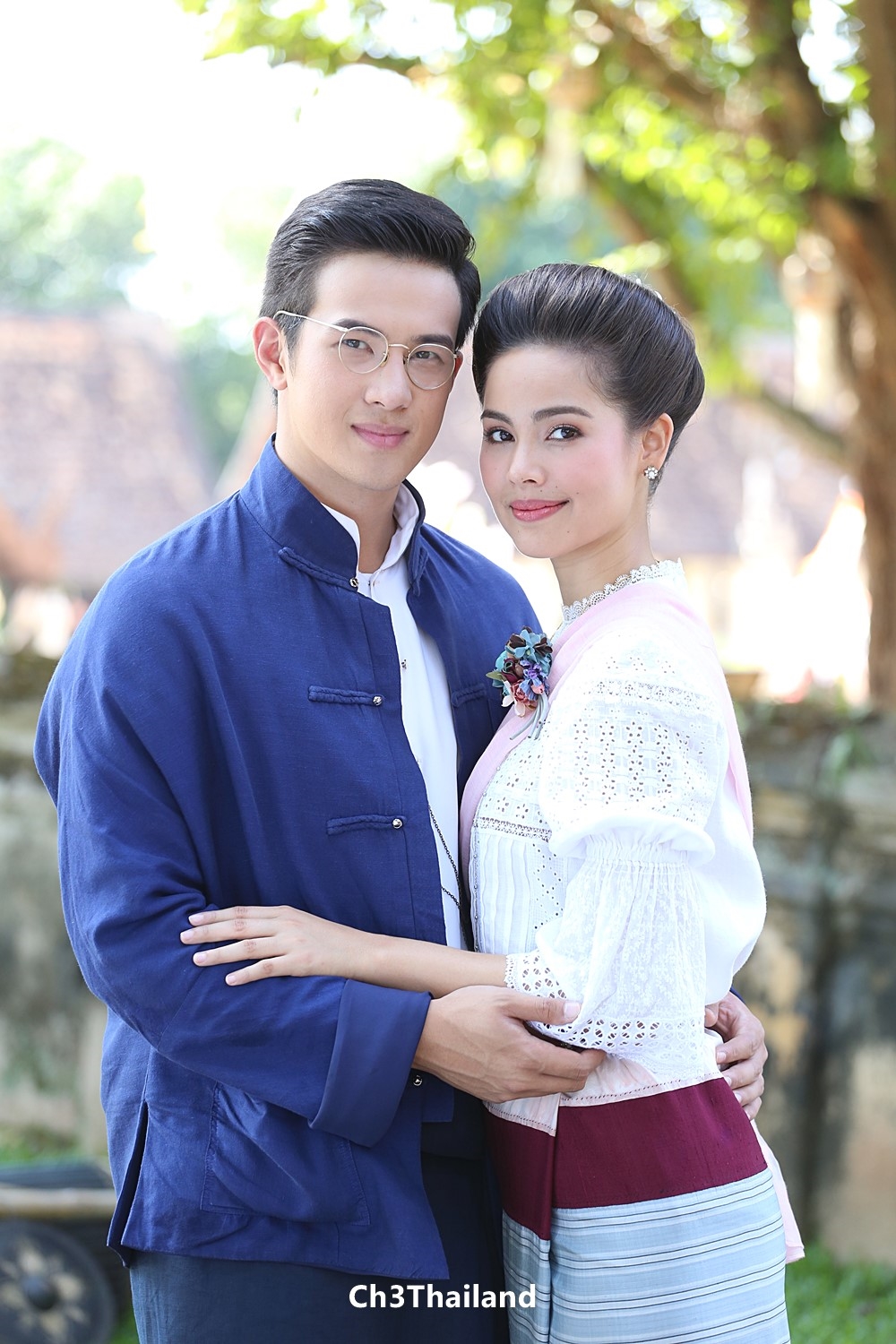 Yaya và Baifern cạnh tranh trực tiếp với tác phẩm mới đầy thử thách