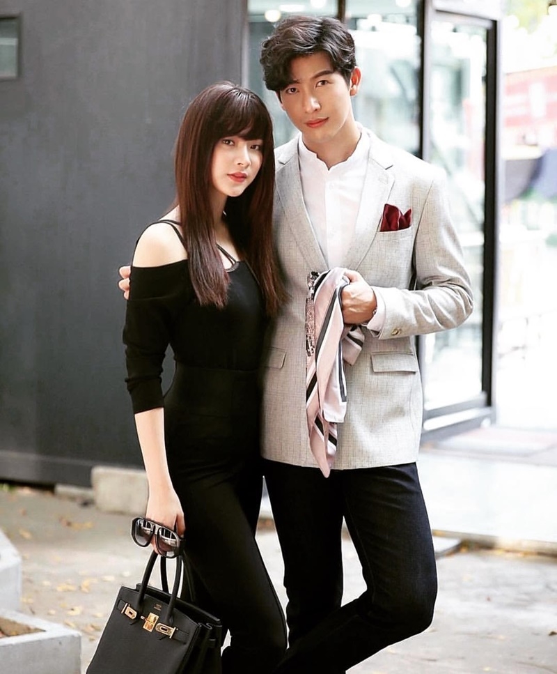 Yaya và Baifern cạnh tranh trực tiếp với tác phẩm mới đầy thử thách