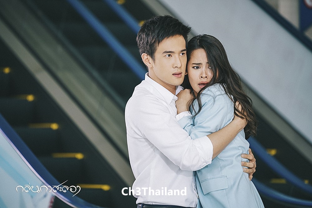 Yaya và Baifern cạnh tranh trực tiếp với tác phẩm mới đầy thử thách