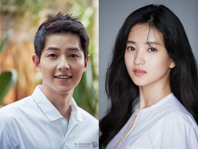 Song Joong Ki tham gia “bom tấn” điện ảnh đóng cặp Kim Tae Ri