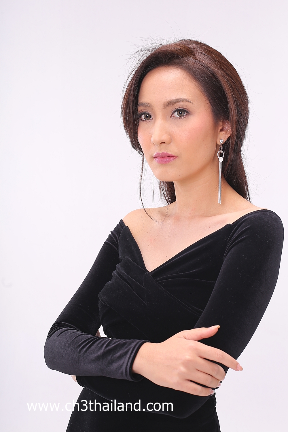 5 nữ chính phim Thái dữ dằn, miệng mồm độc địa nhưng ai cũng mê