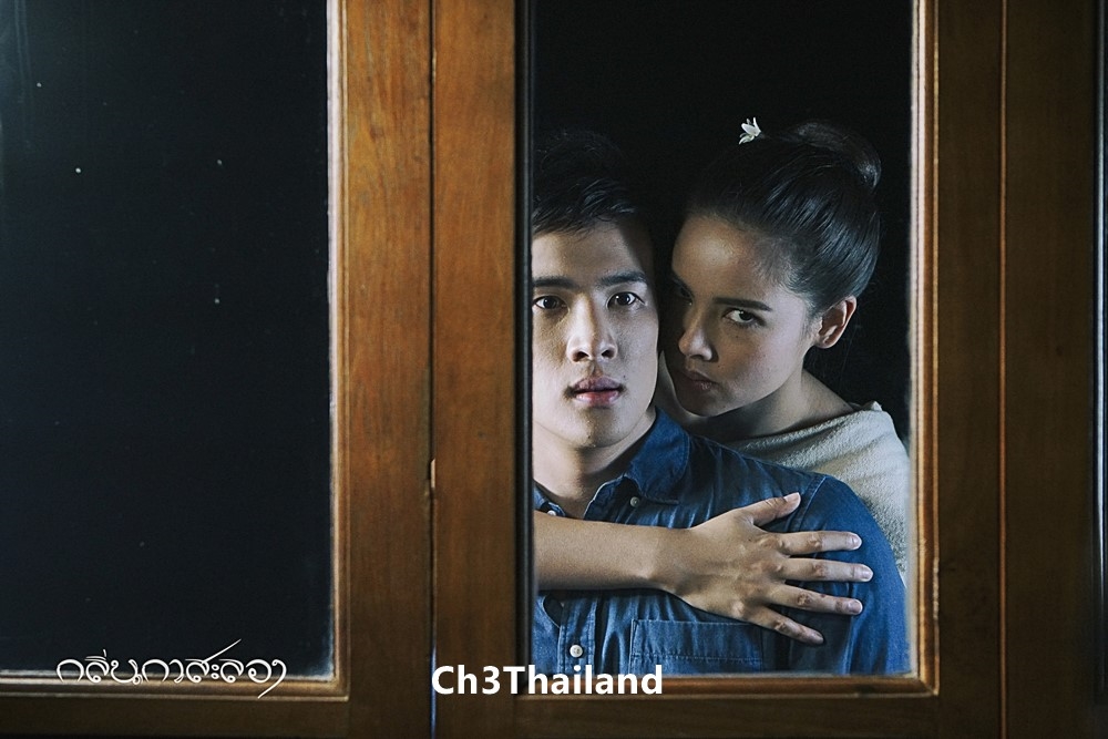 5 nữ chính phim Thái dữ dằn, miệng mồm độc địa nhưng ai cũng mê
