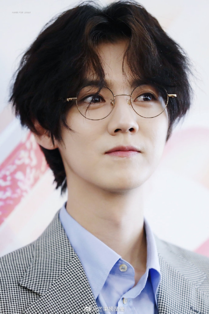 Luhan đổi kiểu tóc vì phim mới, fan lại gây sốc lên kế hoạch tẩy chay