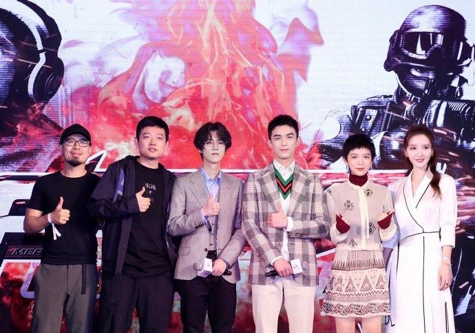 Luhan đổi kiểu tóc vì phim mới, fan lại gây sốc lên kế hoạch tẩy chay