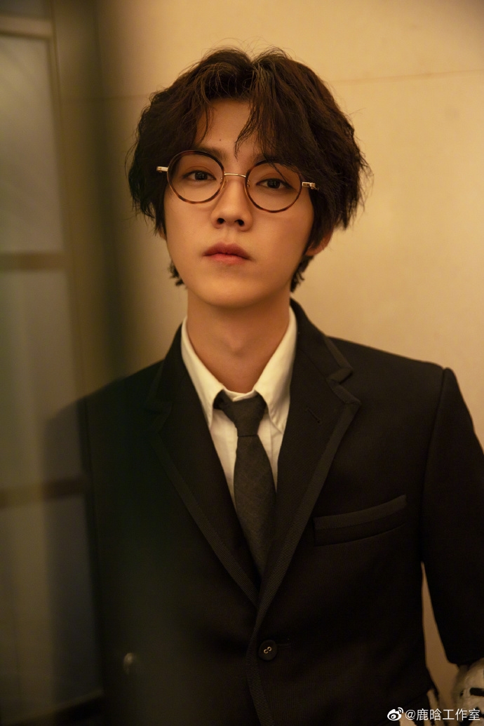 Luhan đổi kiểu tóc vì phim mới, fan lại gây sốc lên kế hoạch tẩy chay
