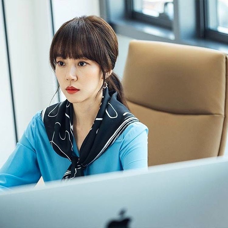 Những phim và sao lọt bảng xếp hạng danh tiếng truyền hình mới nhất