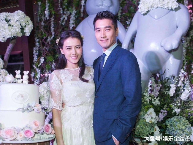 Sao nam từng hợp tác với Dương Mịch: Ai cũng nổi, trừ chồng cũ